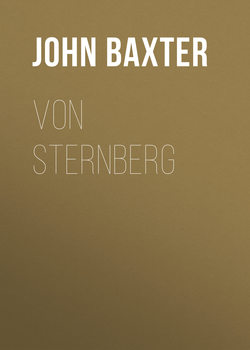 Von Sternberg