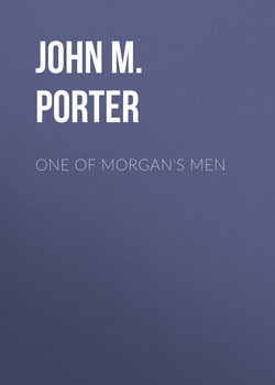 One of Morgan's Men