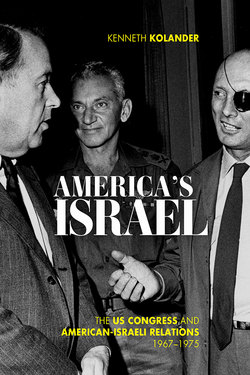 America's Israel