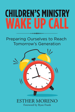 Children’s Ministry Wake up Call