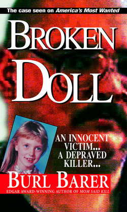 Broken Doll