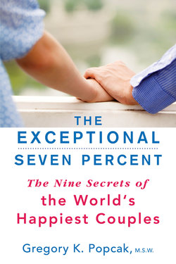 The Exceptional Seven Percent