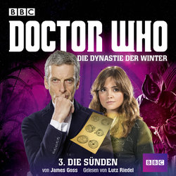 Doctor Who, Die Dynastie der Winter, Teil 3: Die Sünden