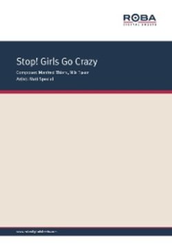 Stop! Girls Go Crazy