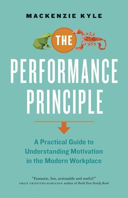 The Performance Principle