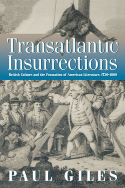 Transatlantic Insurrections