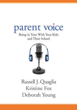 Parent Voice