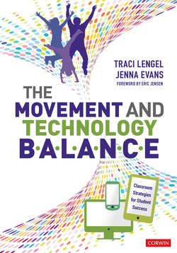 The Movement and Technology Balance