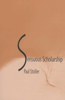 Sensuous Scholarship