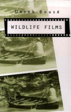 Wildlife Films