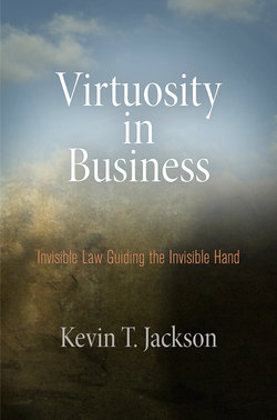 Virtuosity in Business