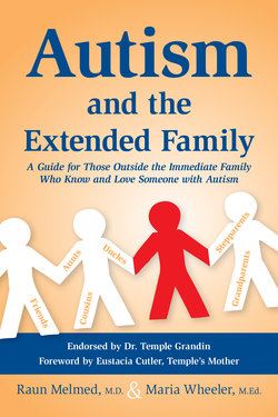 Autism and the Extended Family