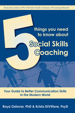 5 Things You Need to Know About Social Skills Coaching