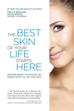 The Best Skin of Your Life Starts Here