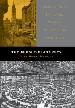 The Middle-Class City