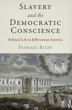 Slavery and the Democratic Conscience