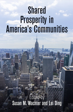 Shared Prosperity in America's Communities