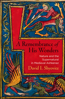 A Remembrance of His Wonders