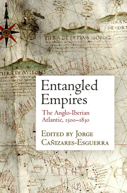 Entangled Empires