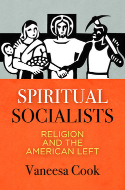 Spiritual Socialists