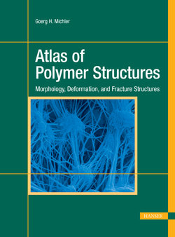 Atlas of Polymer Structures