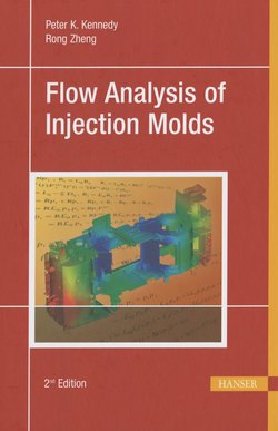 Flow Analysis of Injection Molds 2E