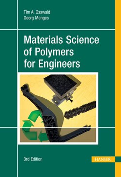 Materials Science of Polymers for Engineers 3E