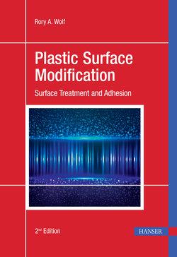 Plastic Surface Modification 2E