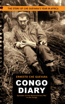 Congo Diary