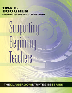 Supporting Beginning Teachers