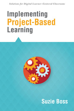 Implementing Project-Based Learning