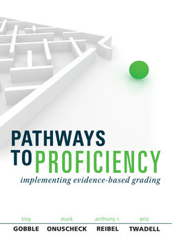 Pathways to Proficiency