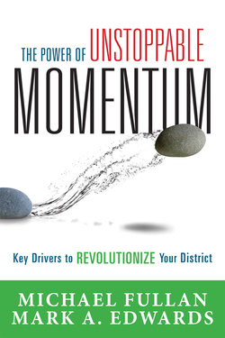 The Power of Unstoppable Momentum