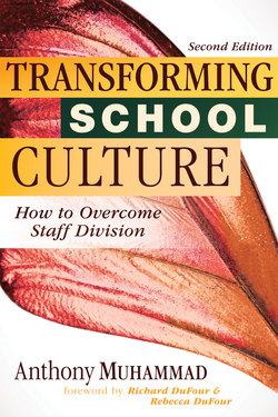 Transforming School Culture