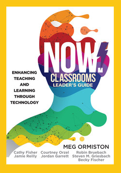 NOW Classrooms Leader's Guide