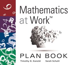 Mathematics at Work™ Plan Book