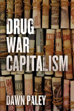 Drug War Capitalism