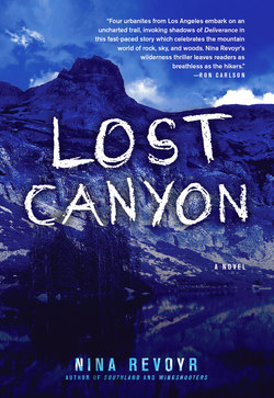 Lost Canyon