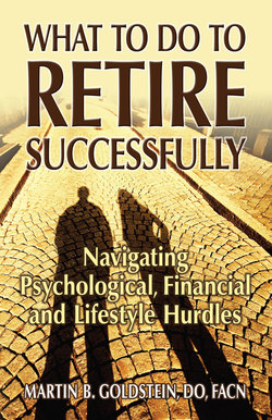 What to Do to Retire Successfully