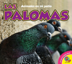 Las palomas