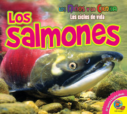 Los salmones