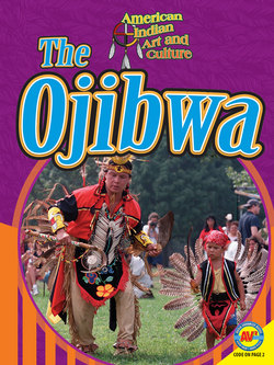 The Ojibwa