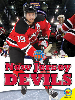 New Jersey Devils