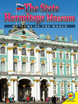 The State Hermitage Museum