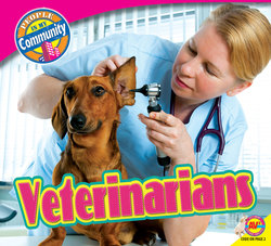 Veterinarians