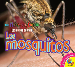 Los mosquitos