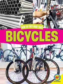 Bicycles