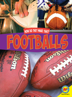 Footballs