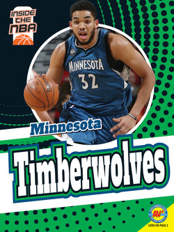 Minnesota Timberwolves