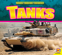 Tanks